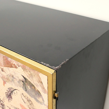 Leaf Cabinet - Large