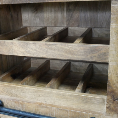Jupiter Wine Cabinet