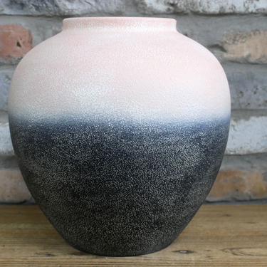 Metal Vase