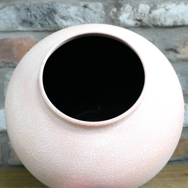 Metal Vase