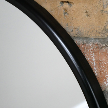 Mirror & Shelf