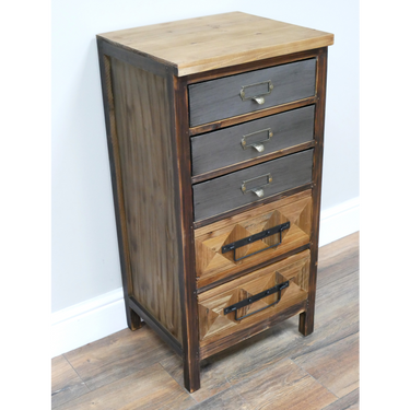 Rustic Cabinet