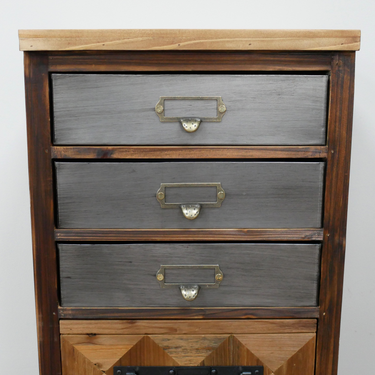 Rustic Cabinet