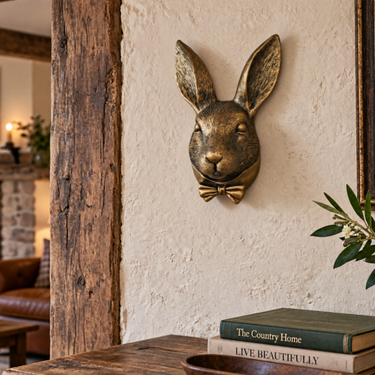 Rabbit Head