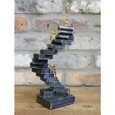 Book Climbers
