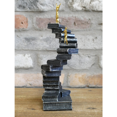 Book Climbers
