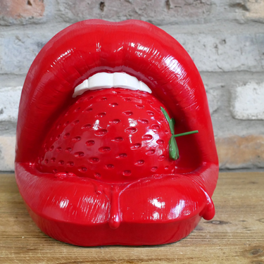 Big Mouth - Strawberry