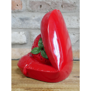 Big Mouth - Strawberry