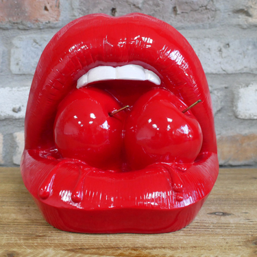 Big Mouth - Cherries