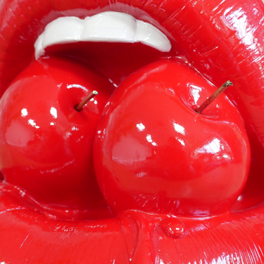 Big Mouth - Cherries