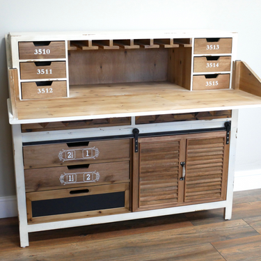 Wine / Bar Cabinet