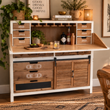 Wine / Bar Cabinet