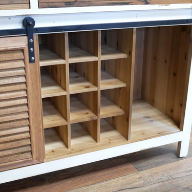 Wine / Bar Cabinet
