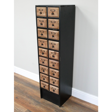 Multi Drawer Cabinet