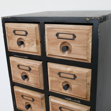 Multi Drawer Cabinet