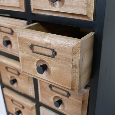 Multi Drawer Cabinet
