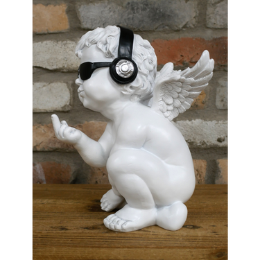 Naughty Cherub