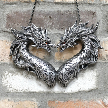 Dragons Wall Decoration