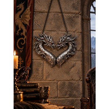 Dragons Wall Decoration
