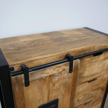 Industrial Cabinet