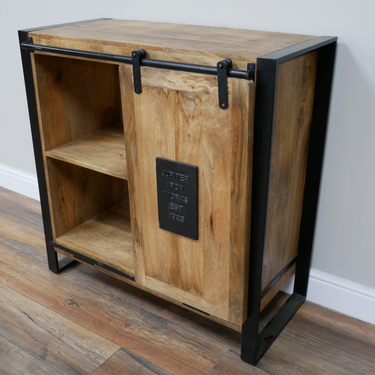 Industrial Cabinet