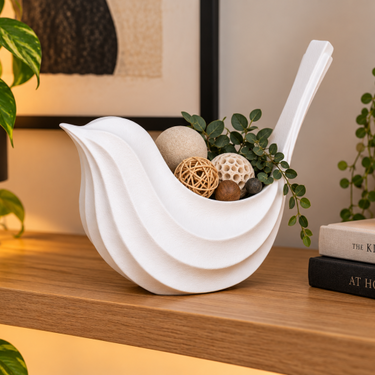 Decorative Bird