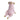 Posh Pets - Pink and Gold Pig