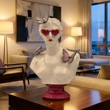 Venus Bust