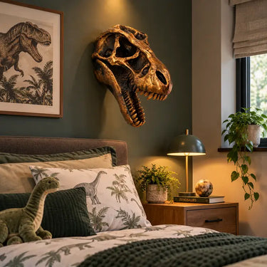 Goliath - Dinosaur Wall Art