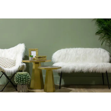 Sienna Sofa With Black Legs