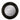 BLACK ROUNDED SMALL CONVEX MIRROR
