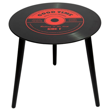 Good Times Record Table