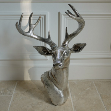 Deer Head