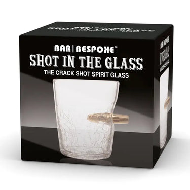 Shot in the Glass