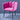 Pink Armchair
