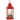 Flame Message Lantern