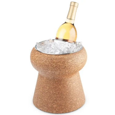 Cork Wine Bucket