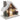 Forest House Arch Door LED
