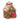 Cookie LED Gingerbread House