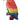 Scarlet Macaw Wall Art 100cm