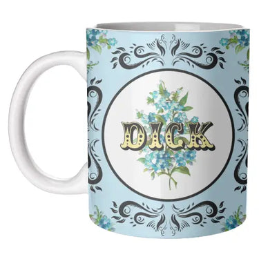 Dick Mug