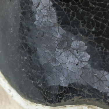 Large Friesian Cow Wall Head