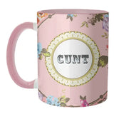 Cunt Mug