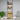 Ladder Style Shelves
