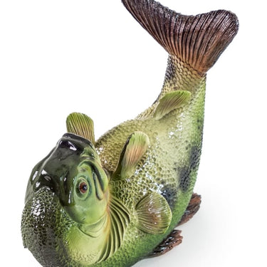 Fish Wine Bottle Holder