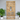 Tall Draw Cabinet