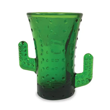 Cactus Shot Glasses 4 Pack