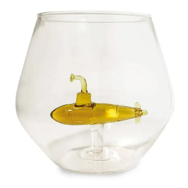Submarine in A Glass - 450ml