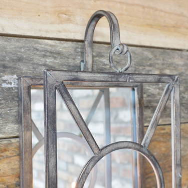 Wall Lantern