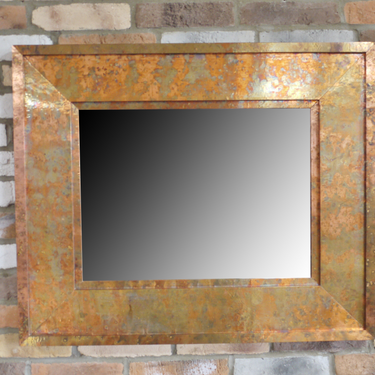 Copper Mirror